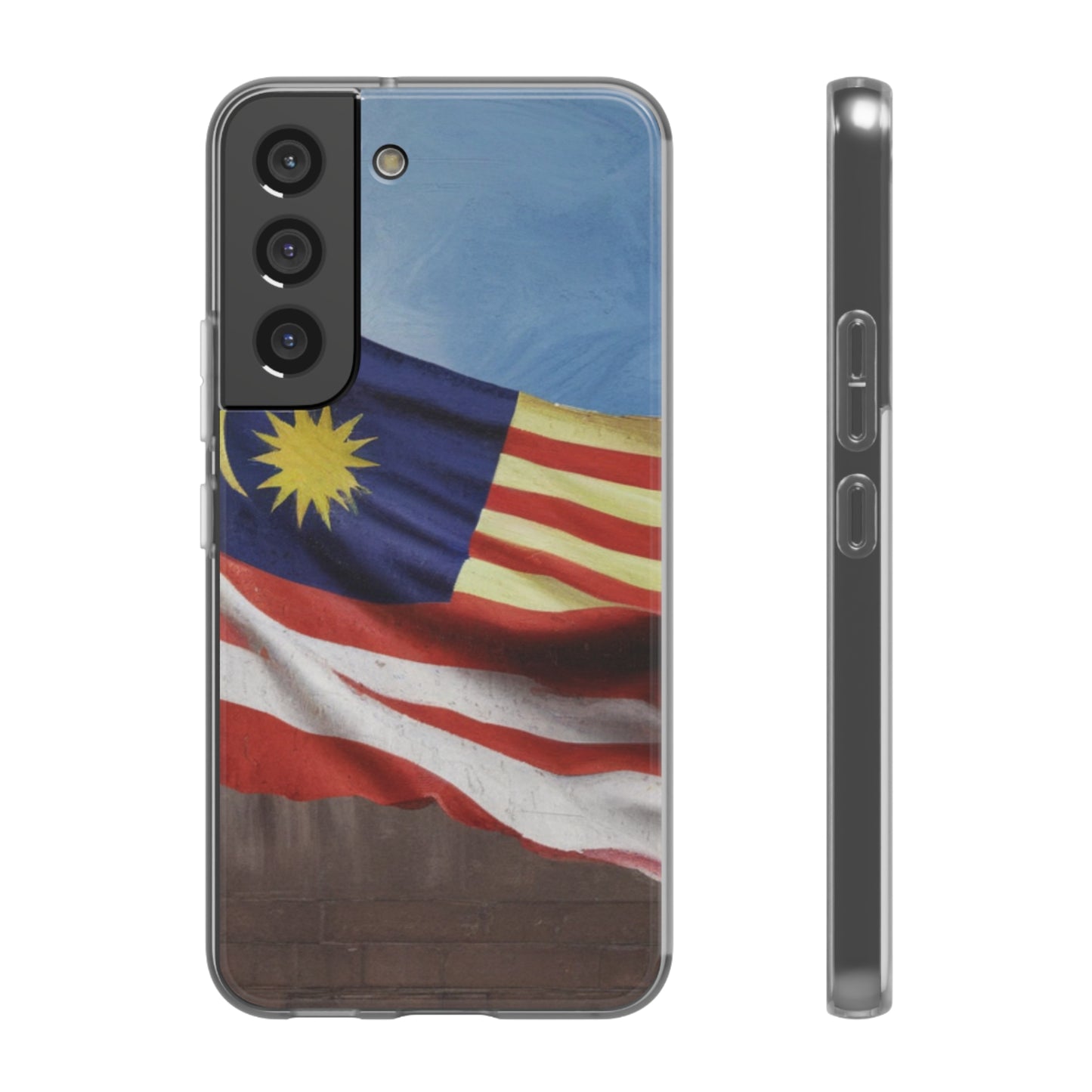 Flexi Case [Malaysia]