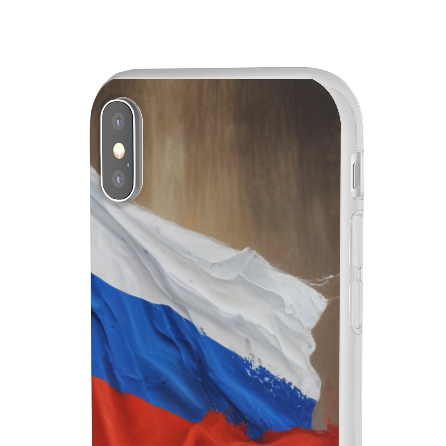 Flexi Case [Russia]