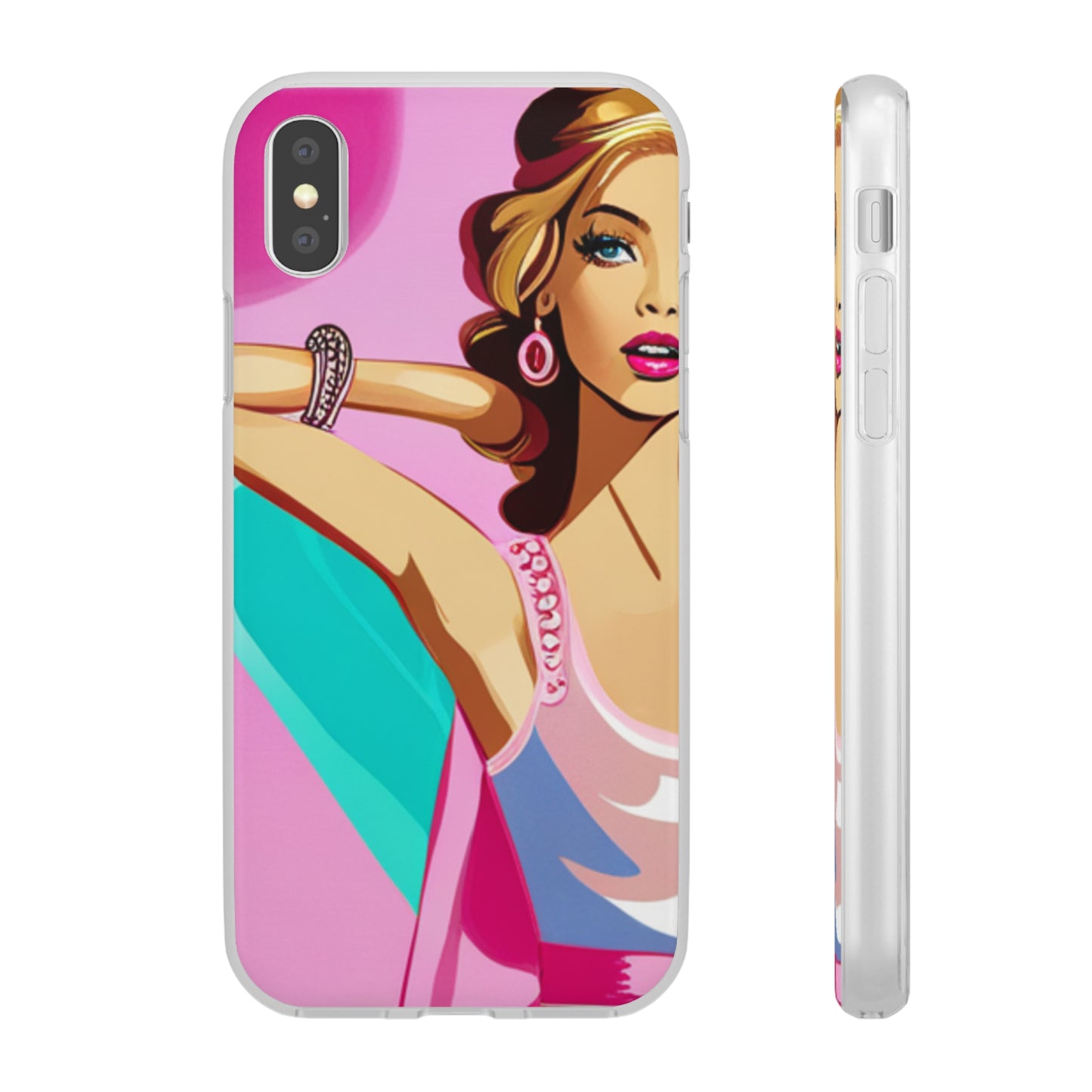 Flexi Case [CityGirl]