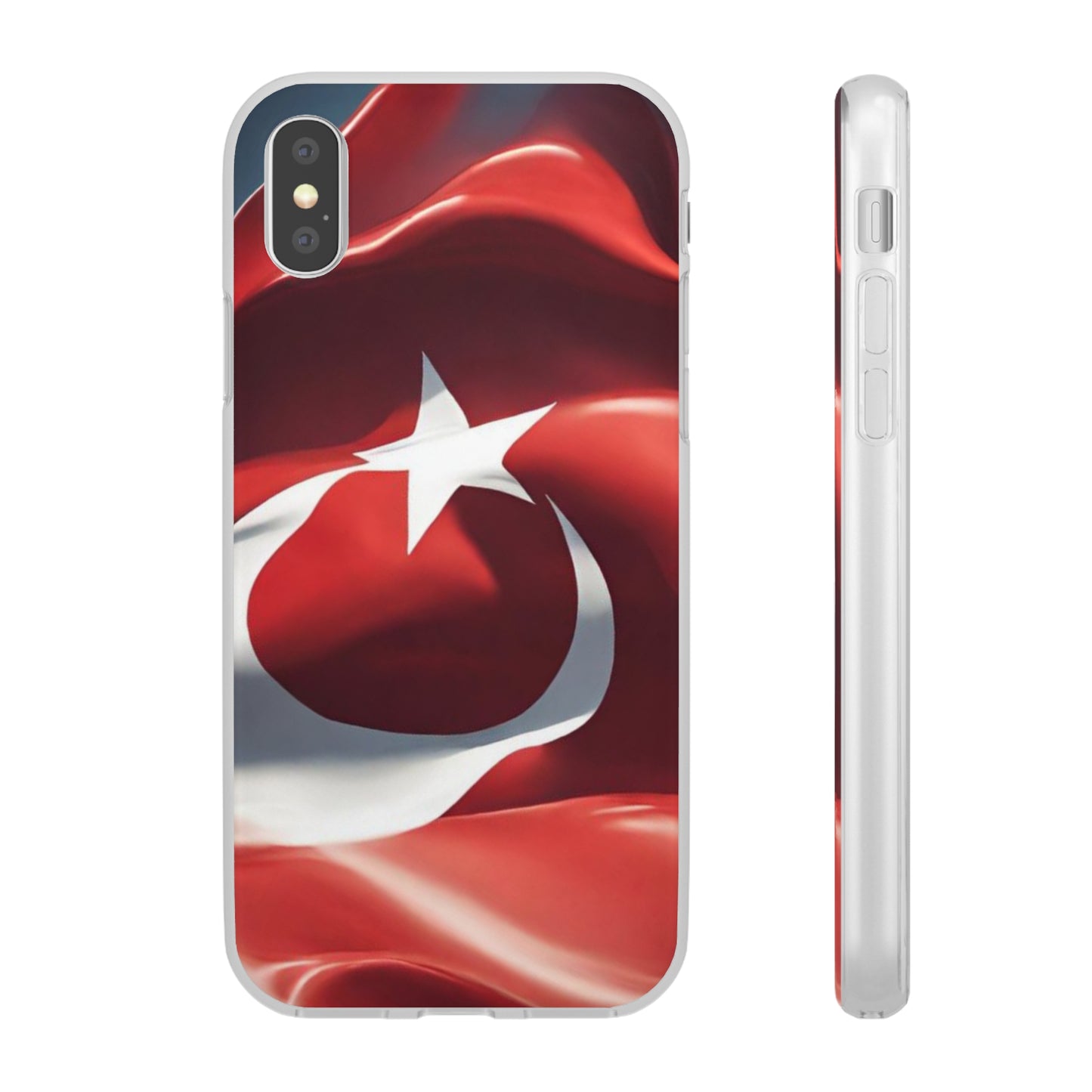 Flexi Case [Turkey]