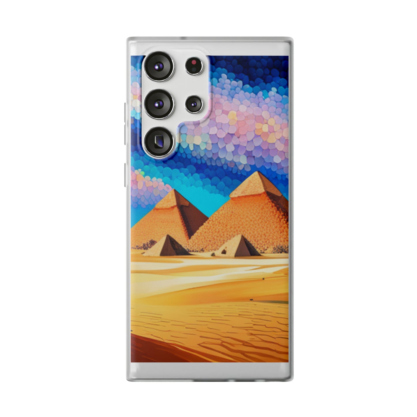 Flexi Case [Pyramid]