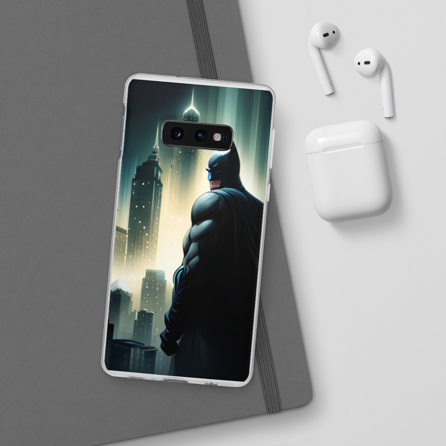 Flexi Case [Batman]