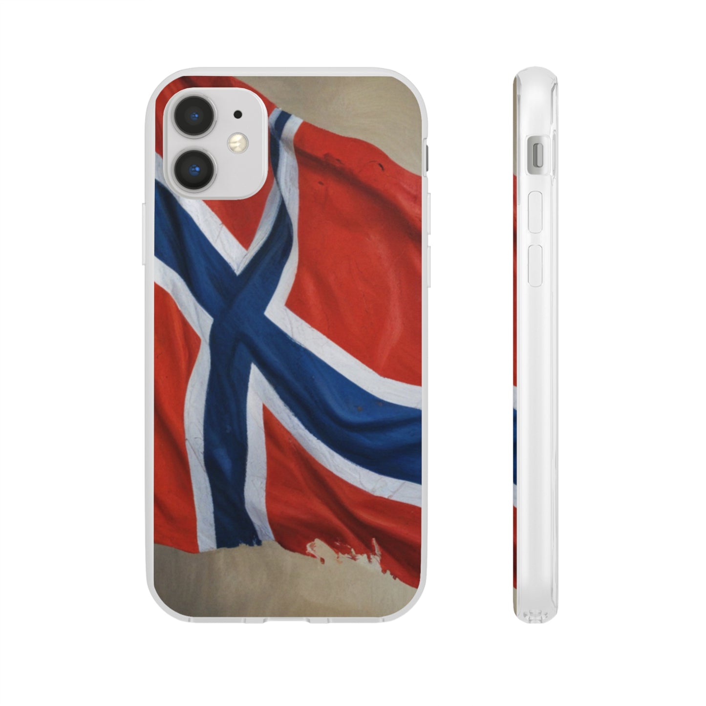 Flexi Case [Norway]