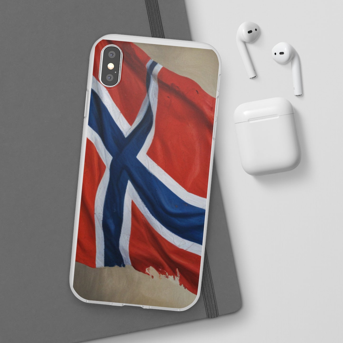 Flexi Case [Norway]