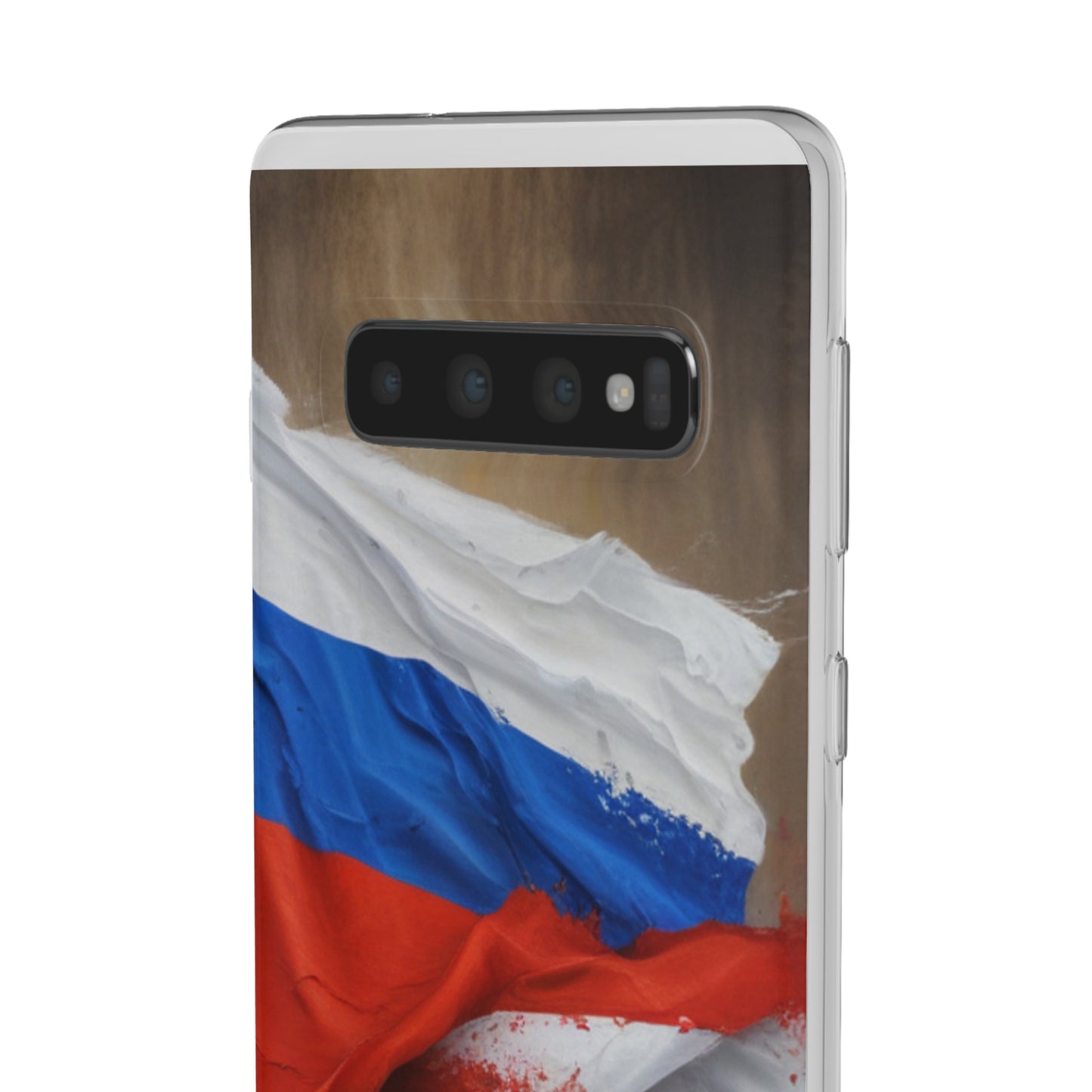 Flexi Case [Russia]