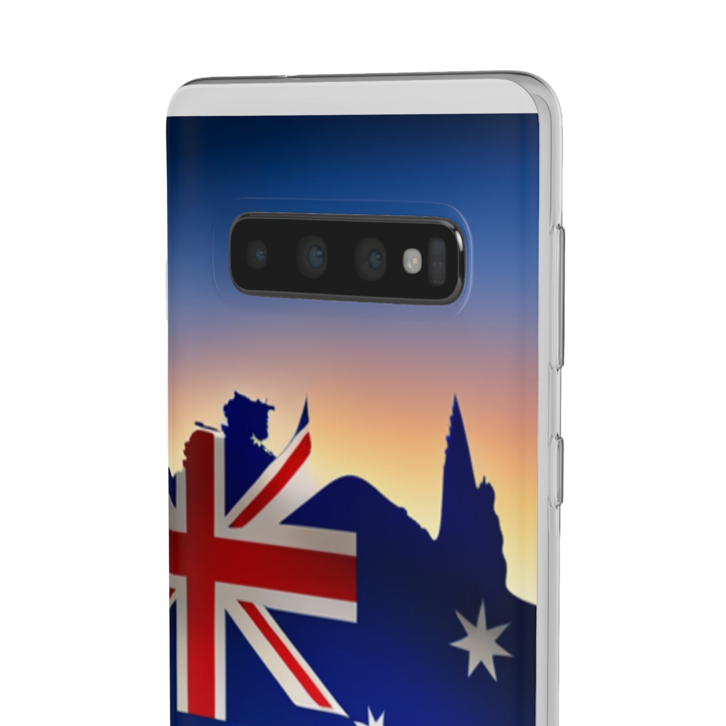 Flexi Case [Australia]