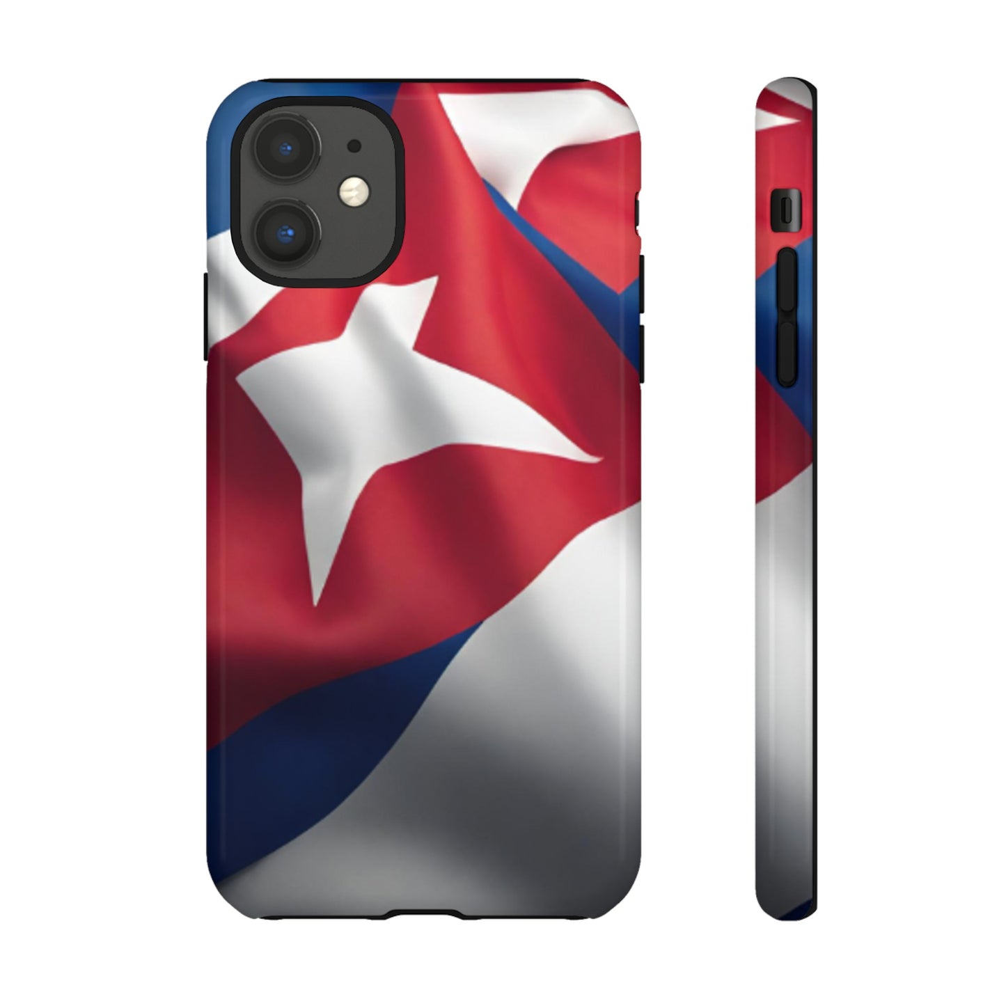 Tough Case [Cuba]