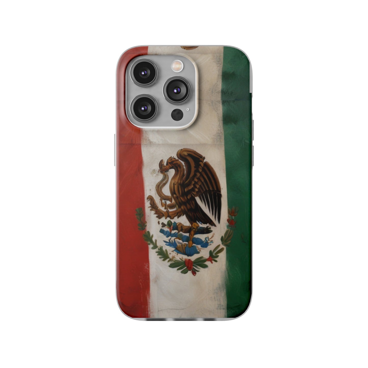 Flexi Case [Mexico]