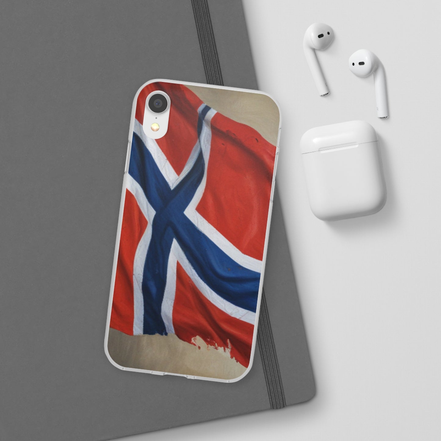 Flexi Case [Norway]