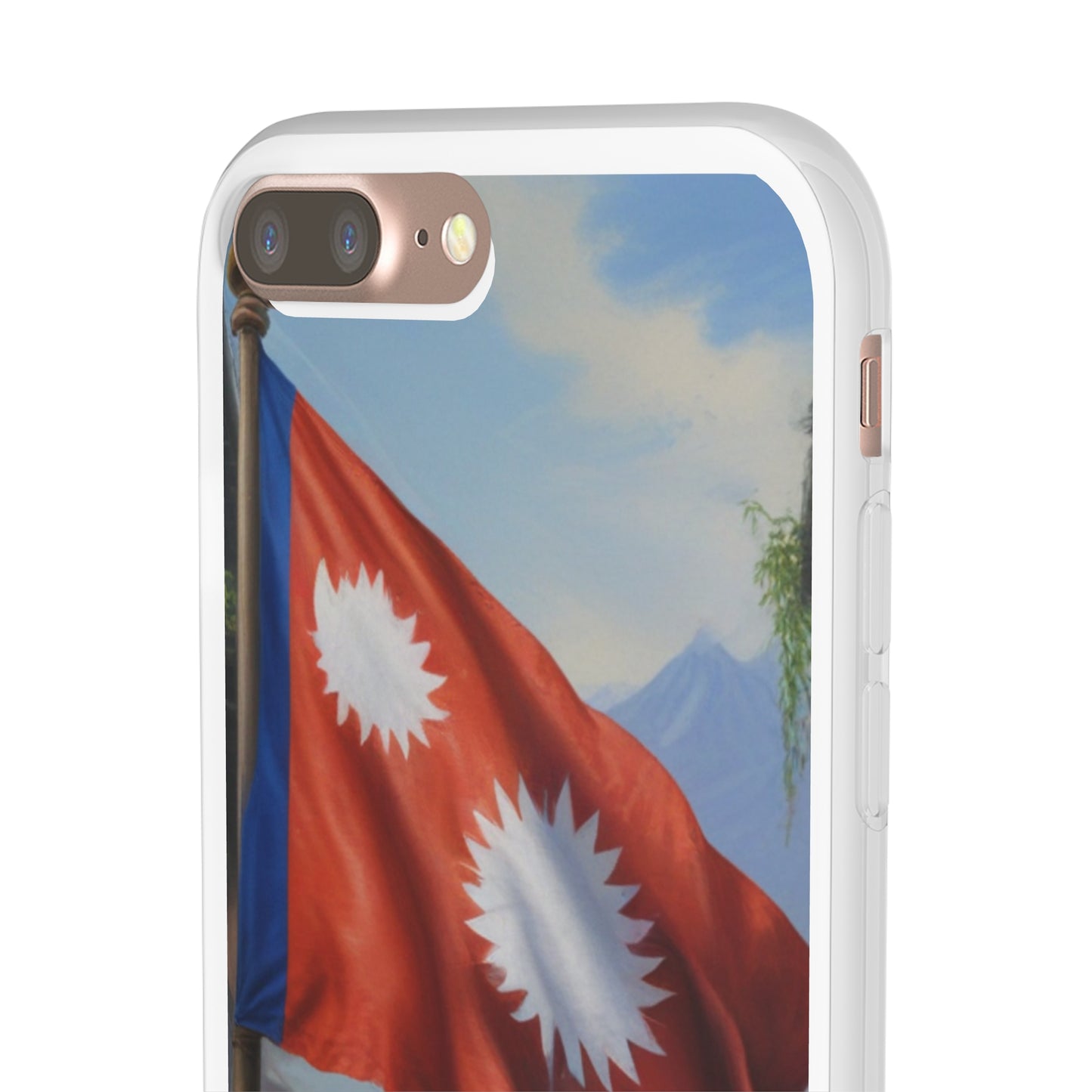 Flexi Case [Nepal]