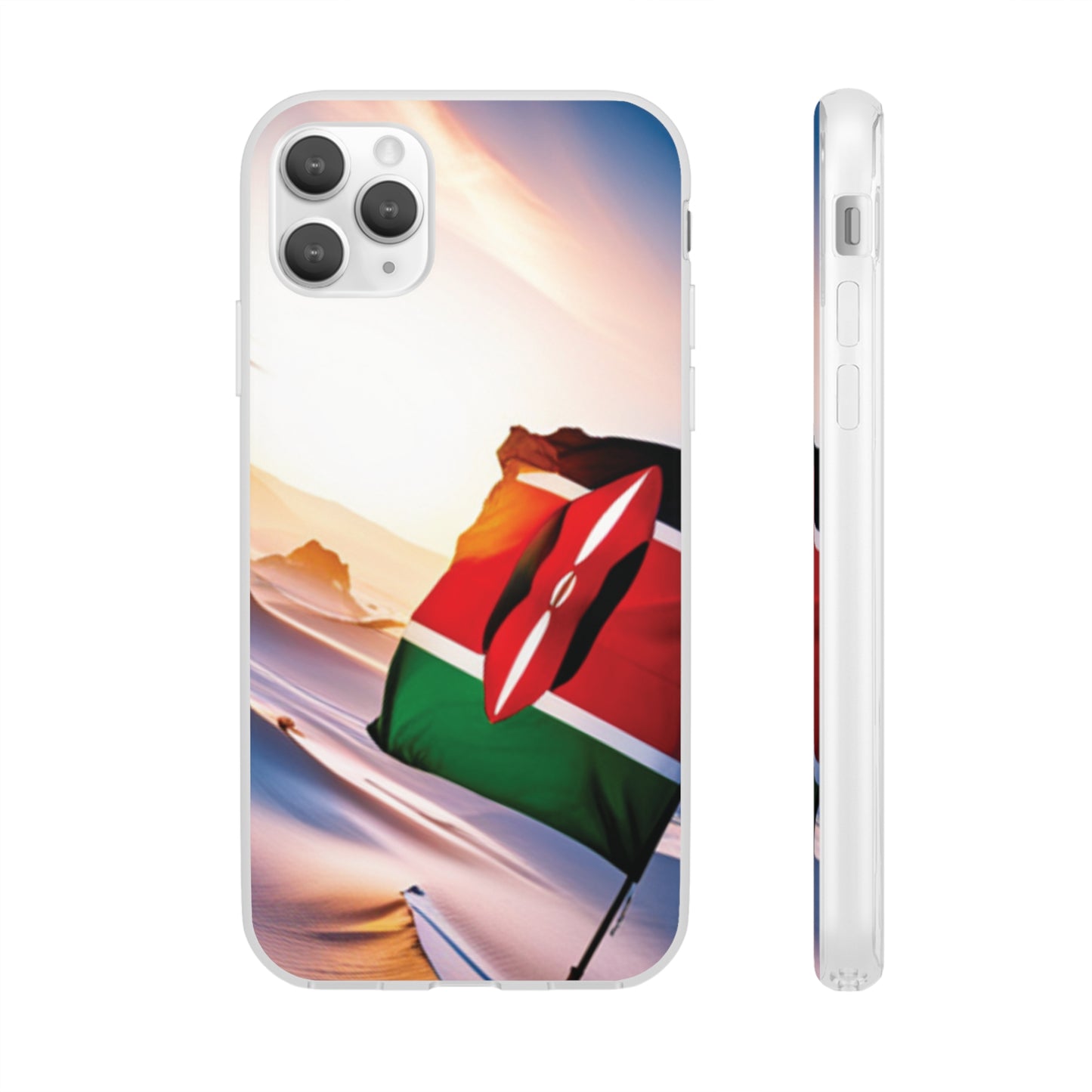 Flexi Case [Kenya]