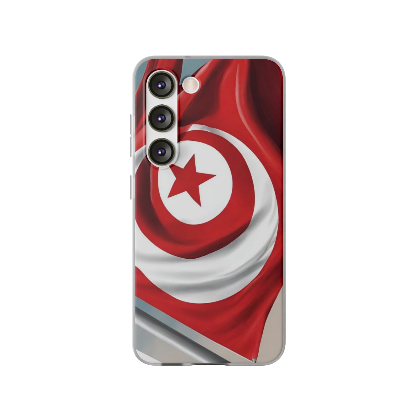 Flexi Case [Tunisia]