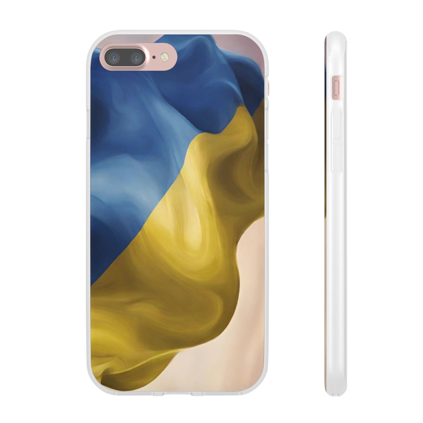 Flexi Case [Ukraine]