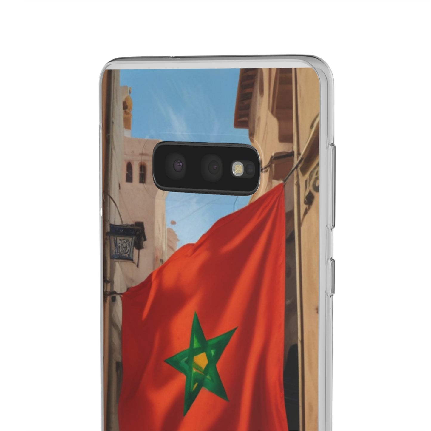 Flexi Case [Morocco]