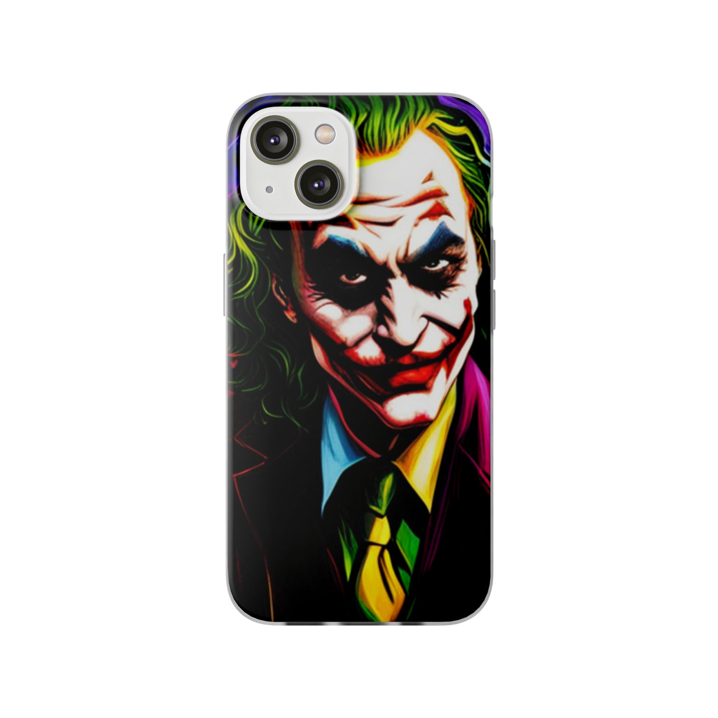 Flexi Case [Joker]