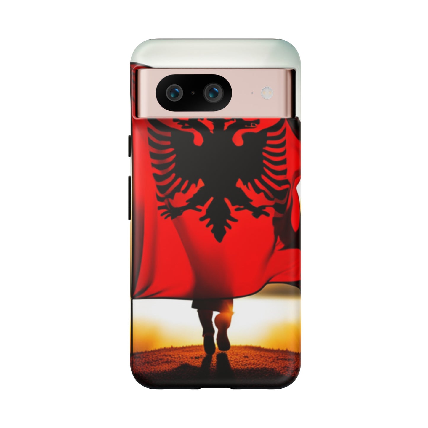 Tough Case [Albania]