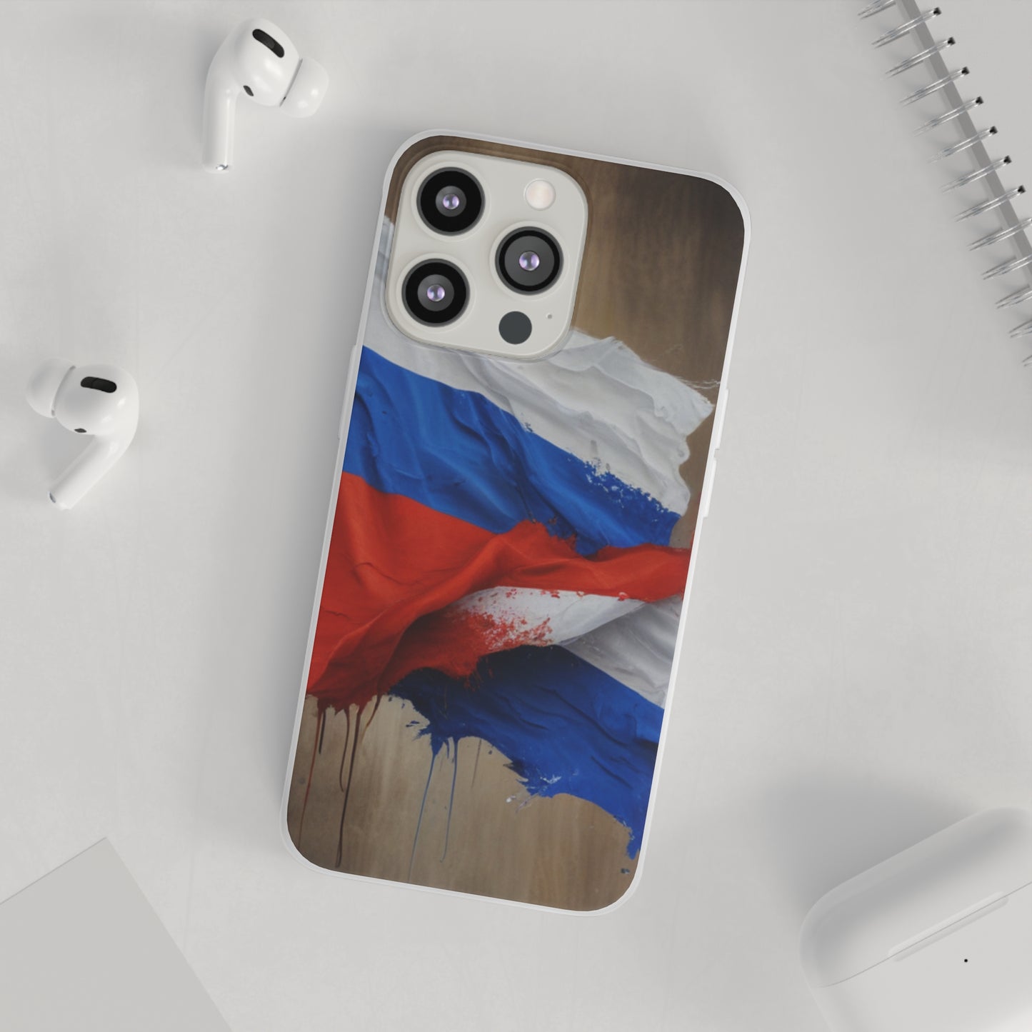 Flexi Case [Russia]