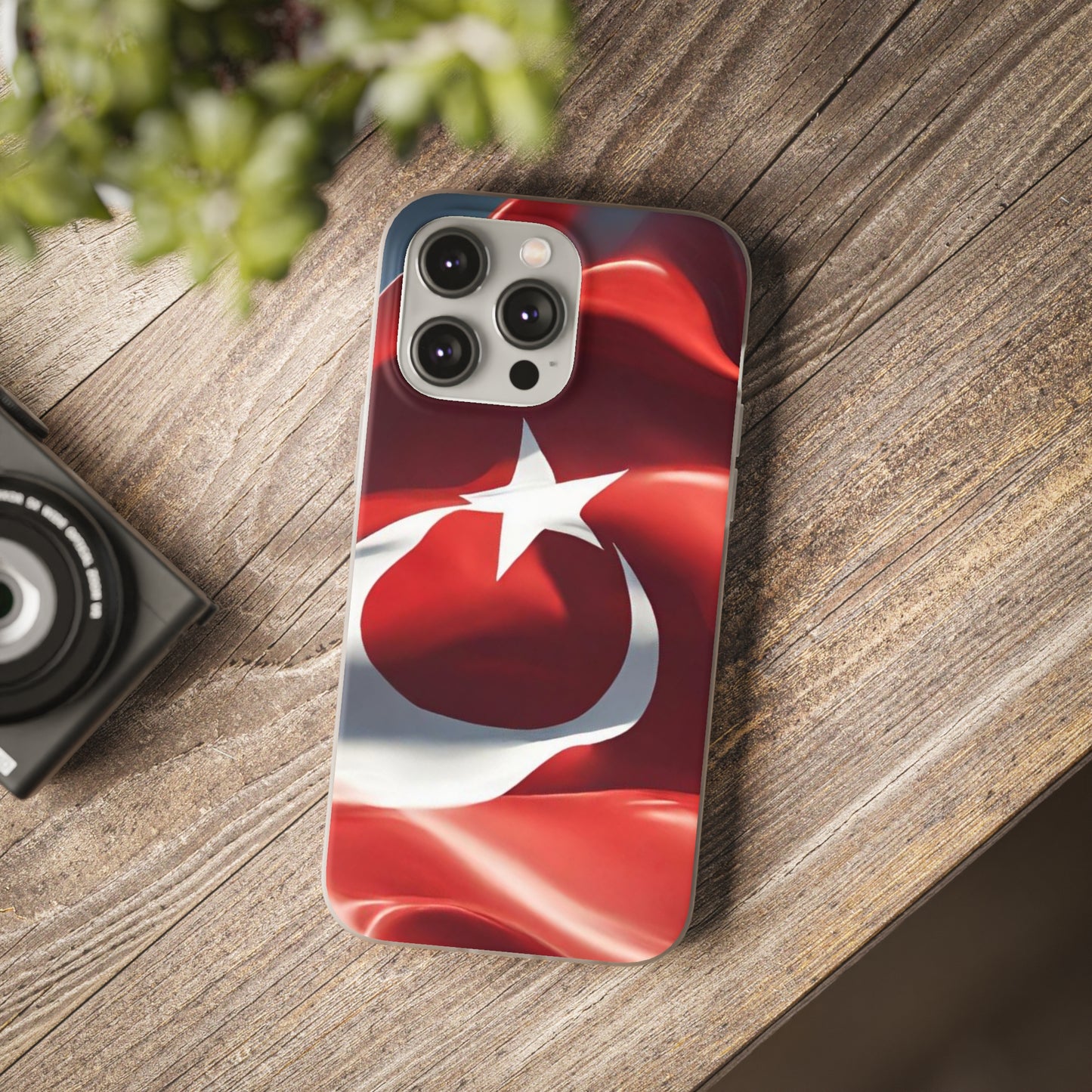 Flexi Case [Turkey]