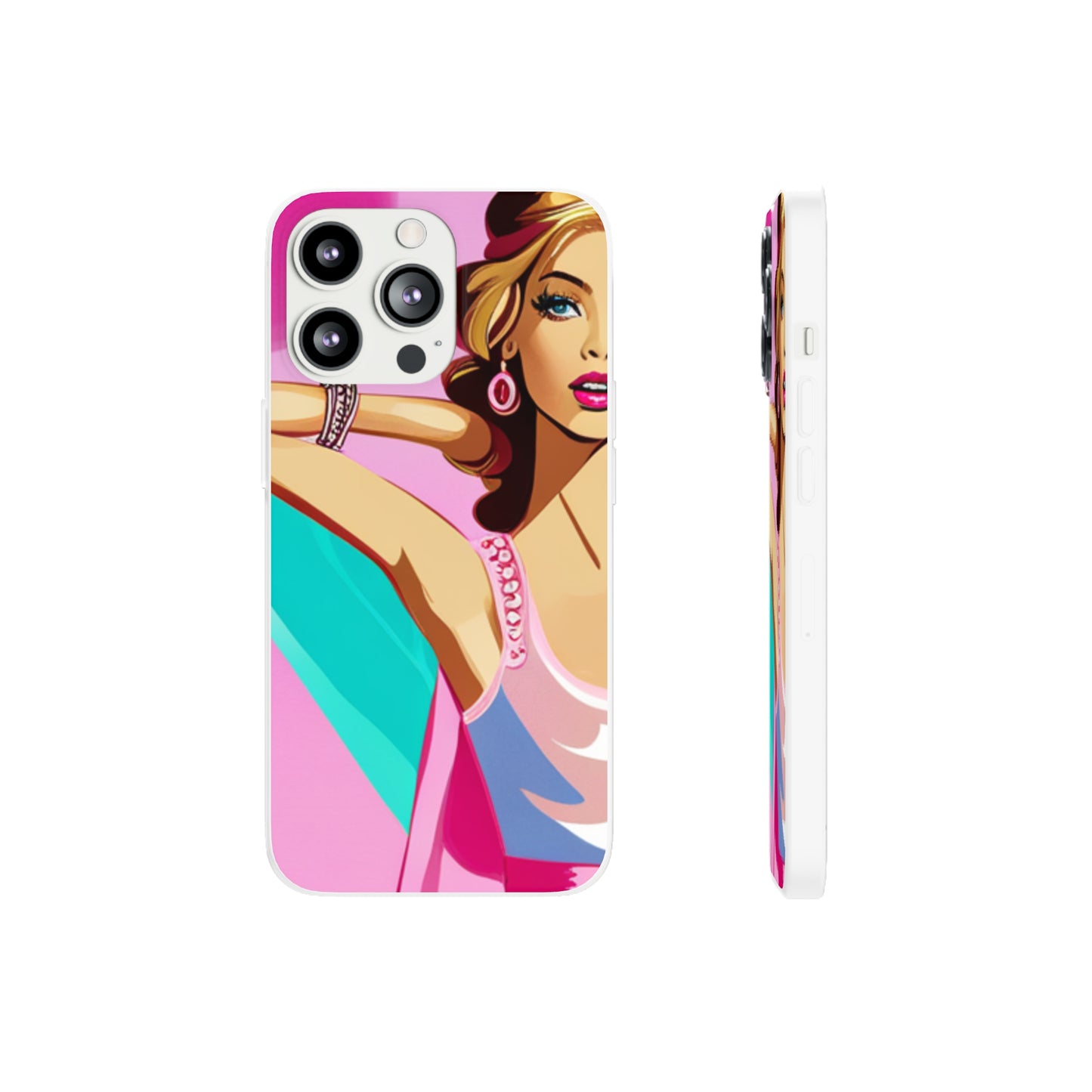 Flexi Case [CityGirl]