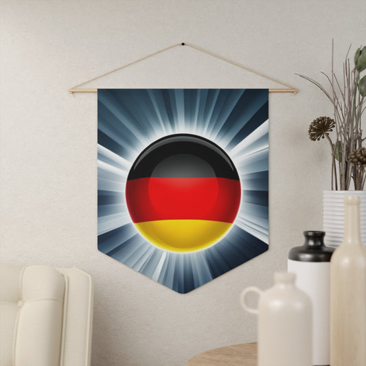 Pennant [Germany]