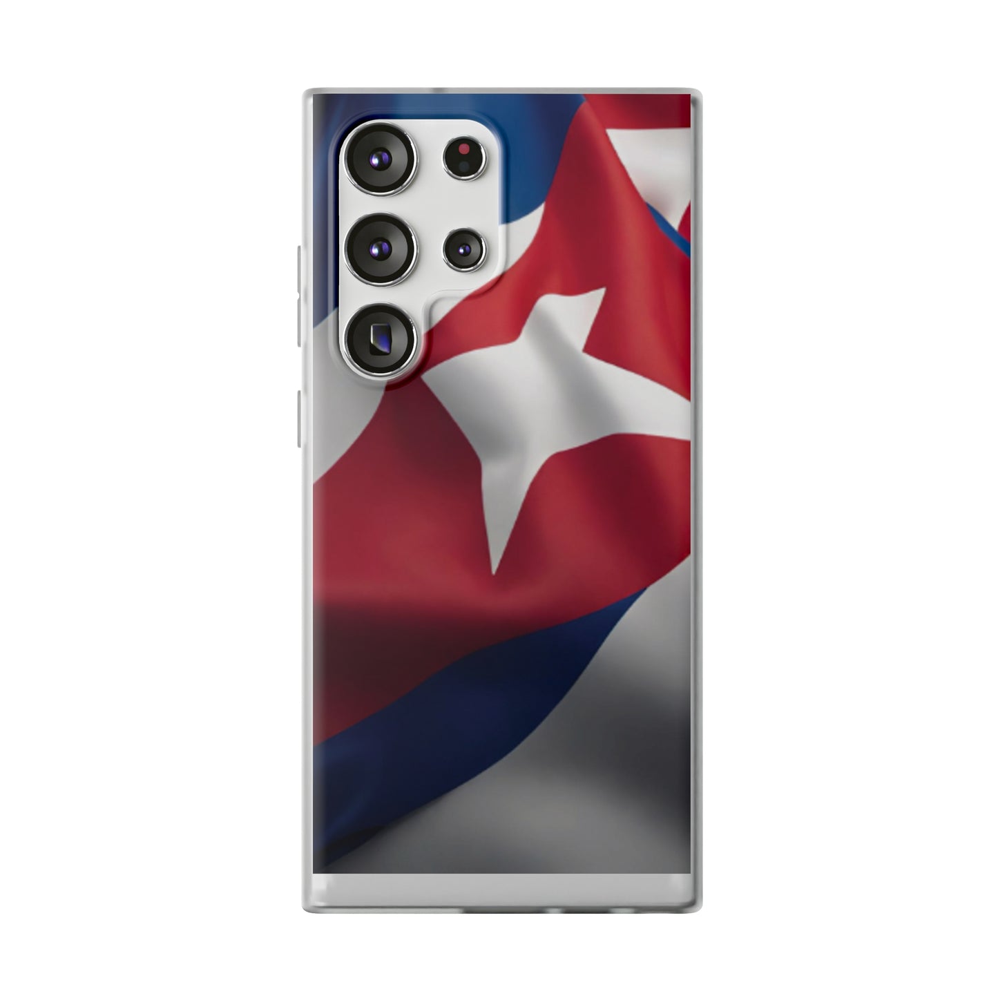 Flexi Case [Cuba]