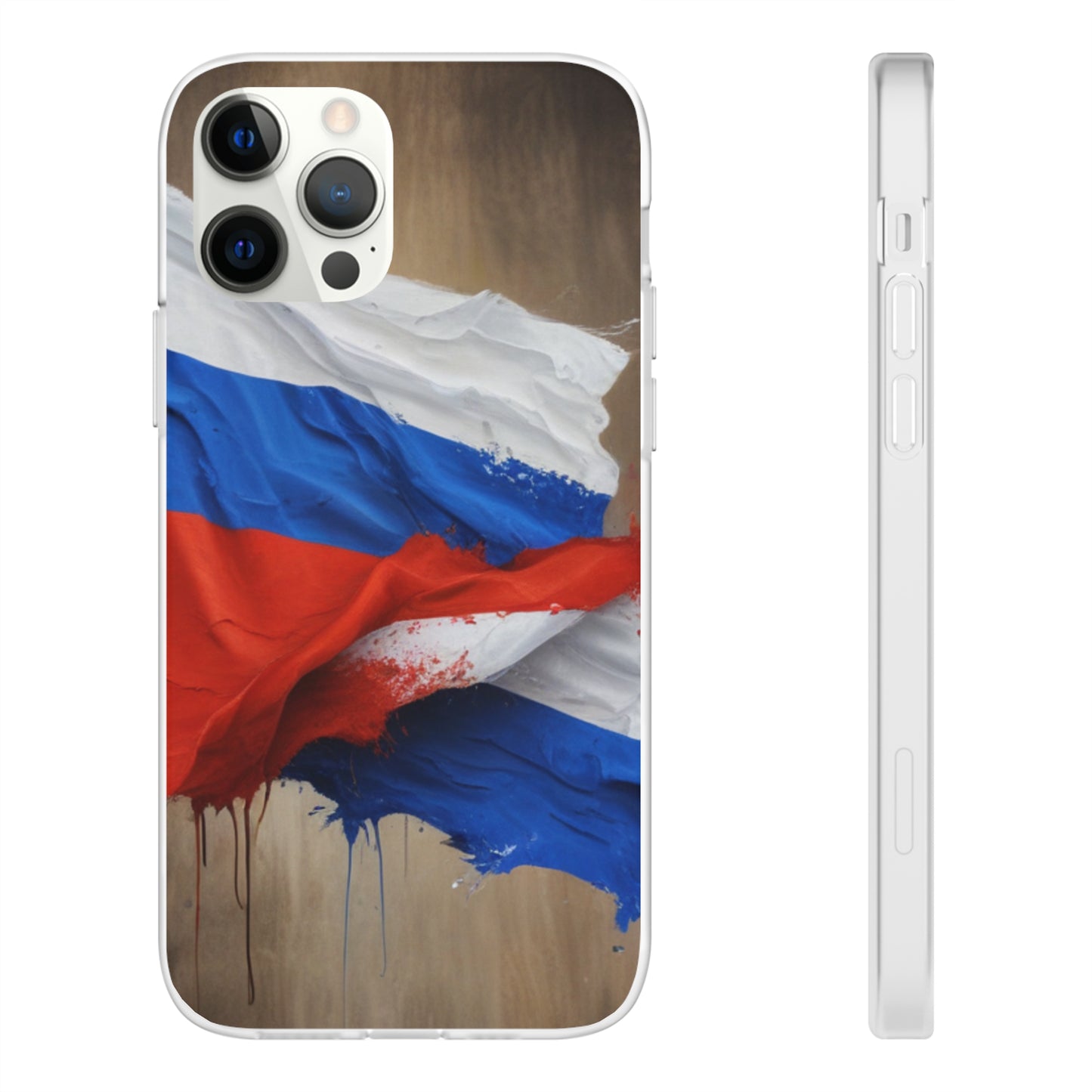 Flexi Case [Russia]