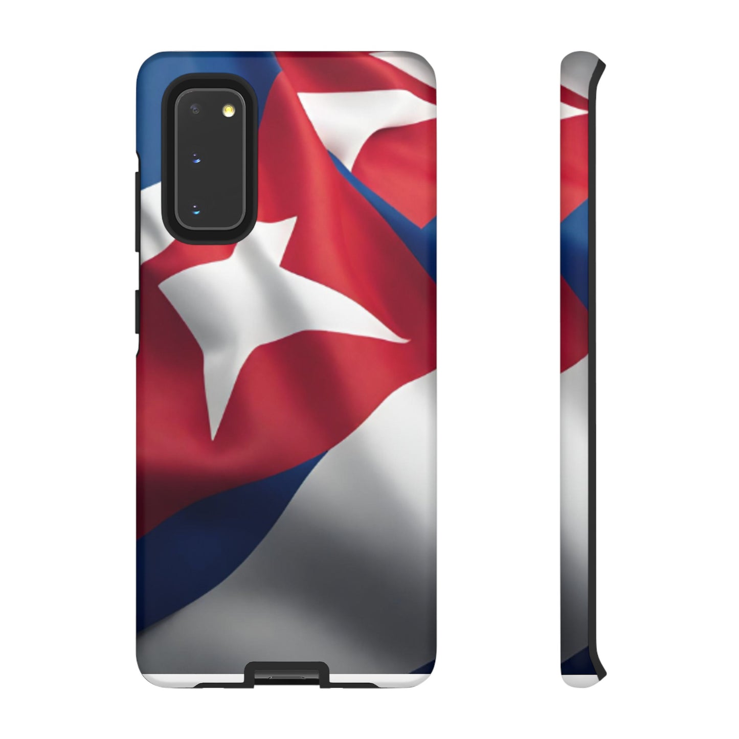 Tough Case [Cuba]