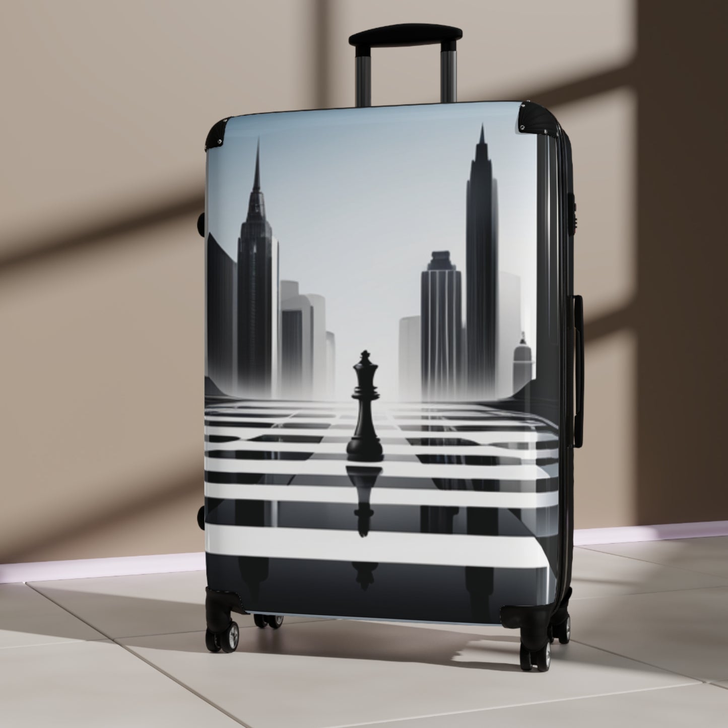 Suitcase [Chess]