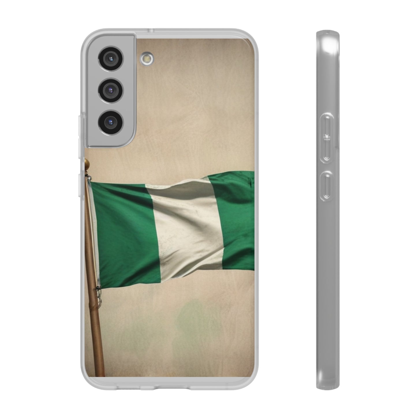 Flexi Case [Nigeria]