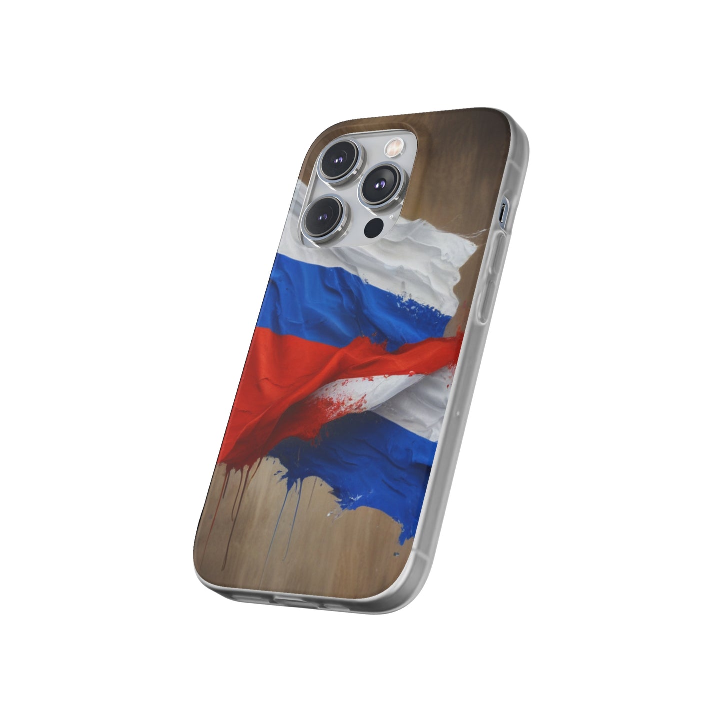 Flexi Case [Russia]