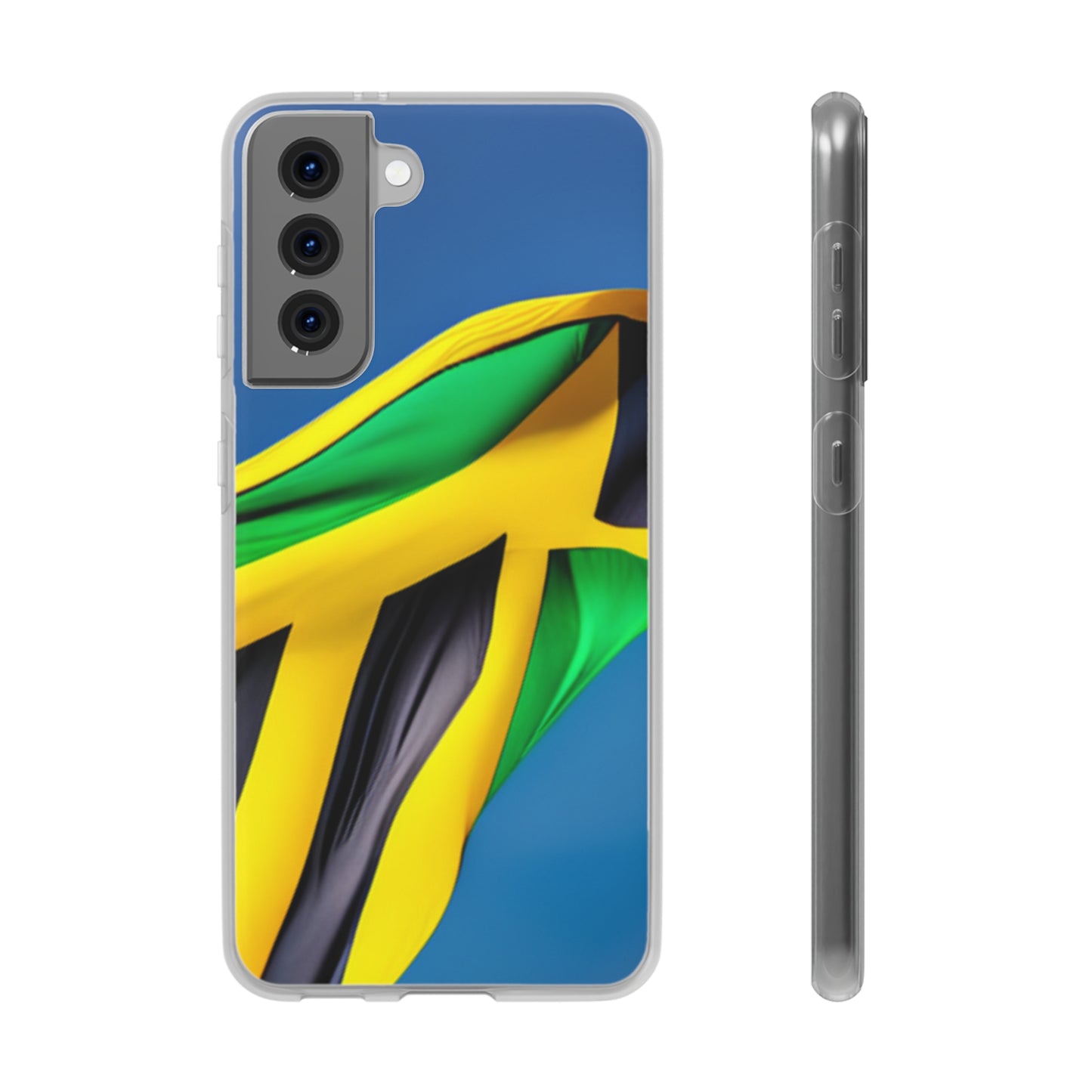 Flexi Case [Jamaica]