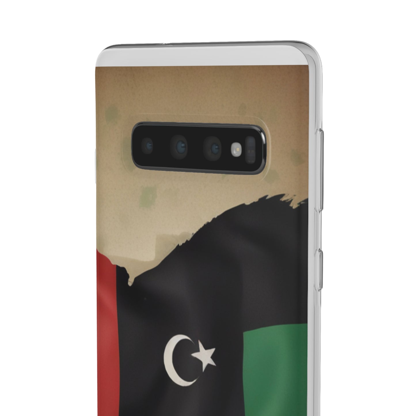 Flexi Case [Libya]