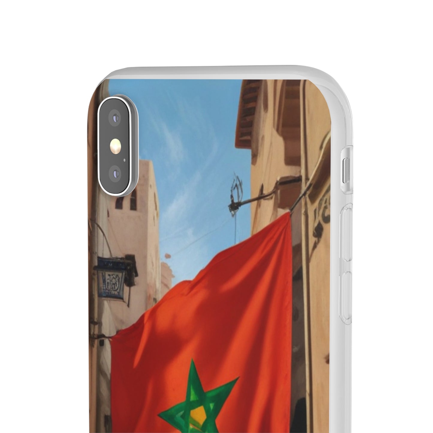 Flexi Case [Morocco]