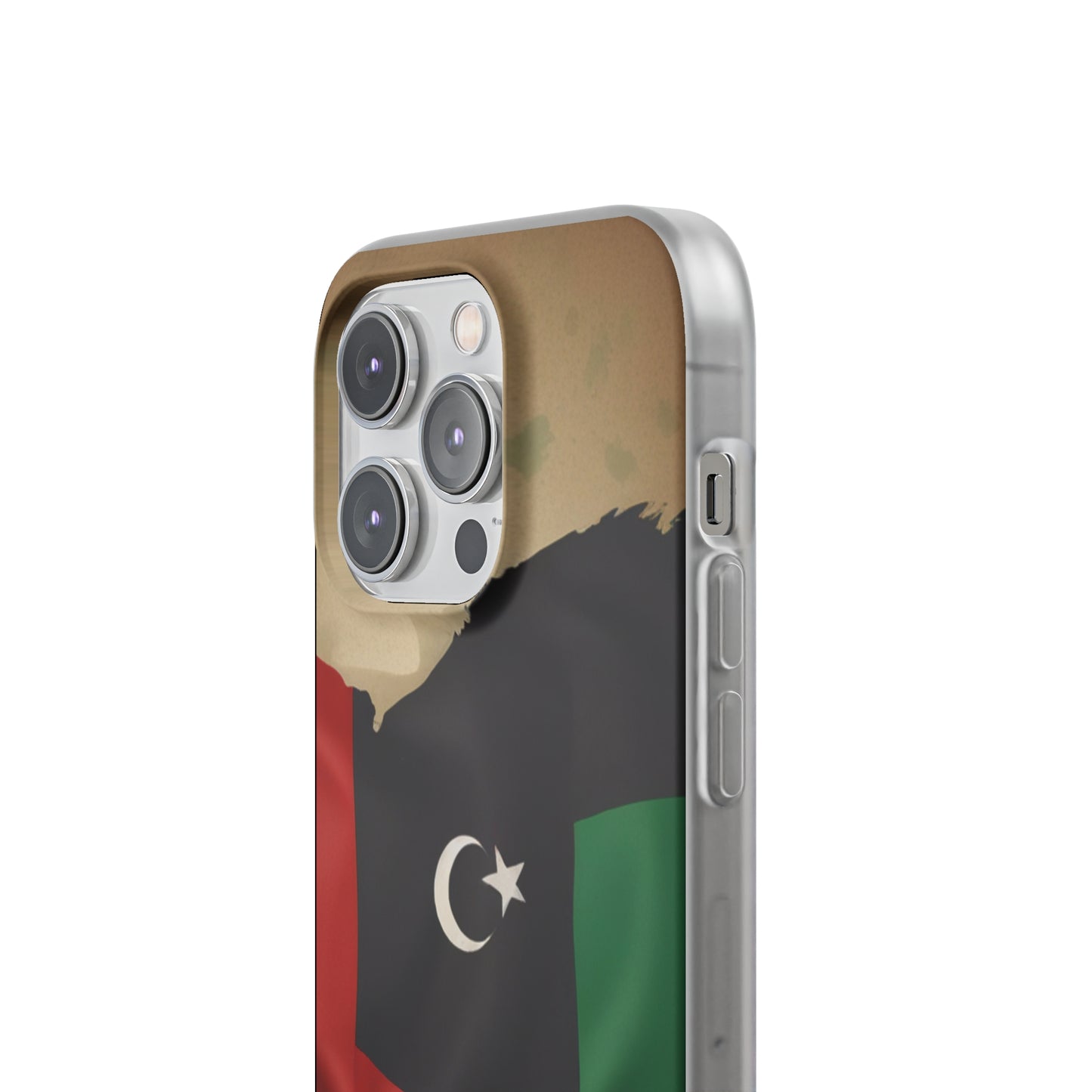 Flexi Case [Libya]