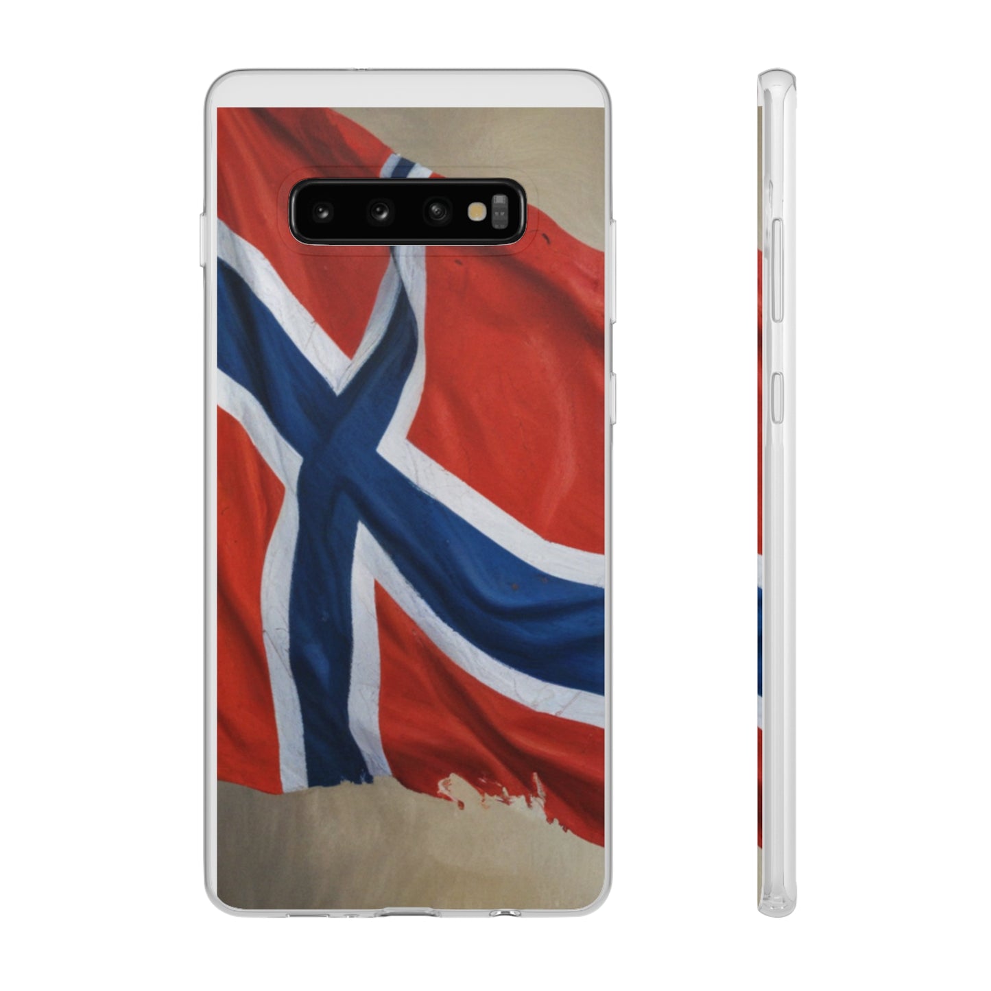 Flexi Case [Norway]