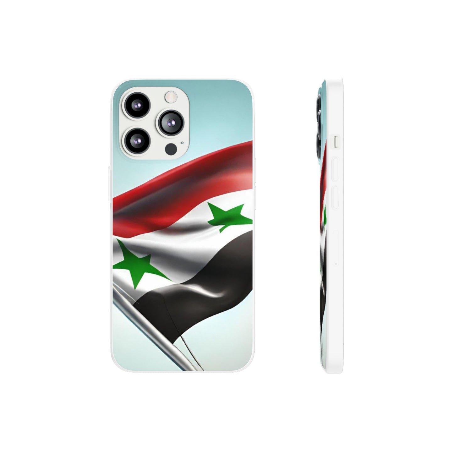 Flexi Case [Syria]