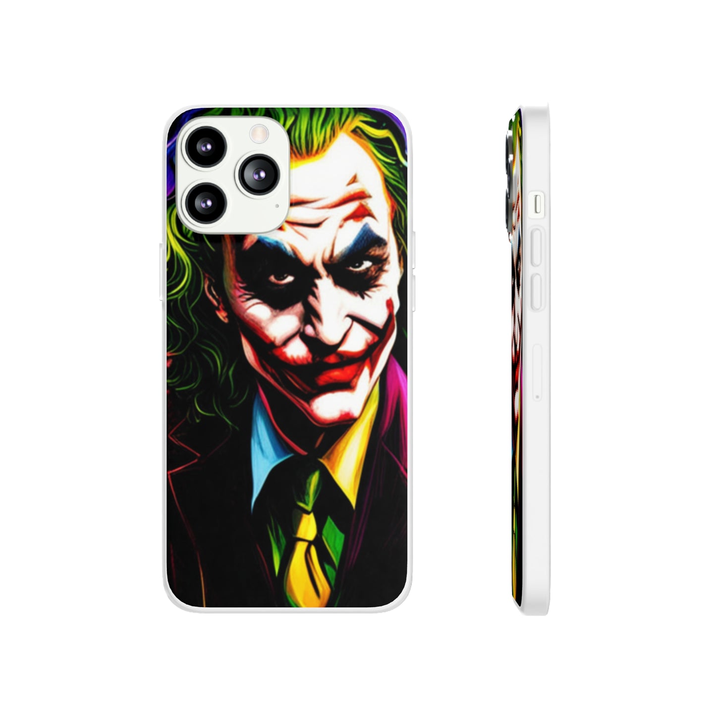 Flexi Case [Joker]