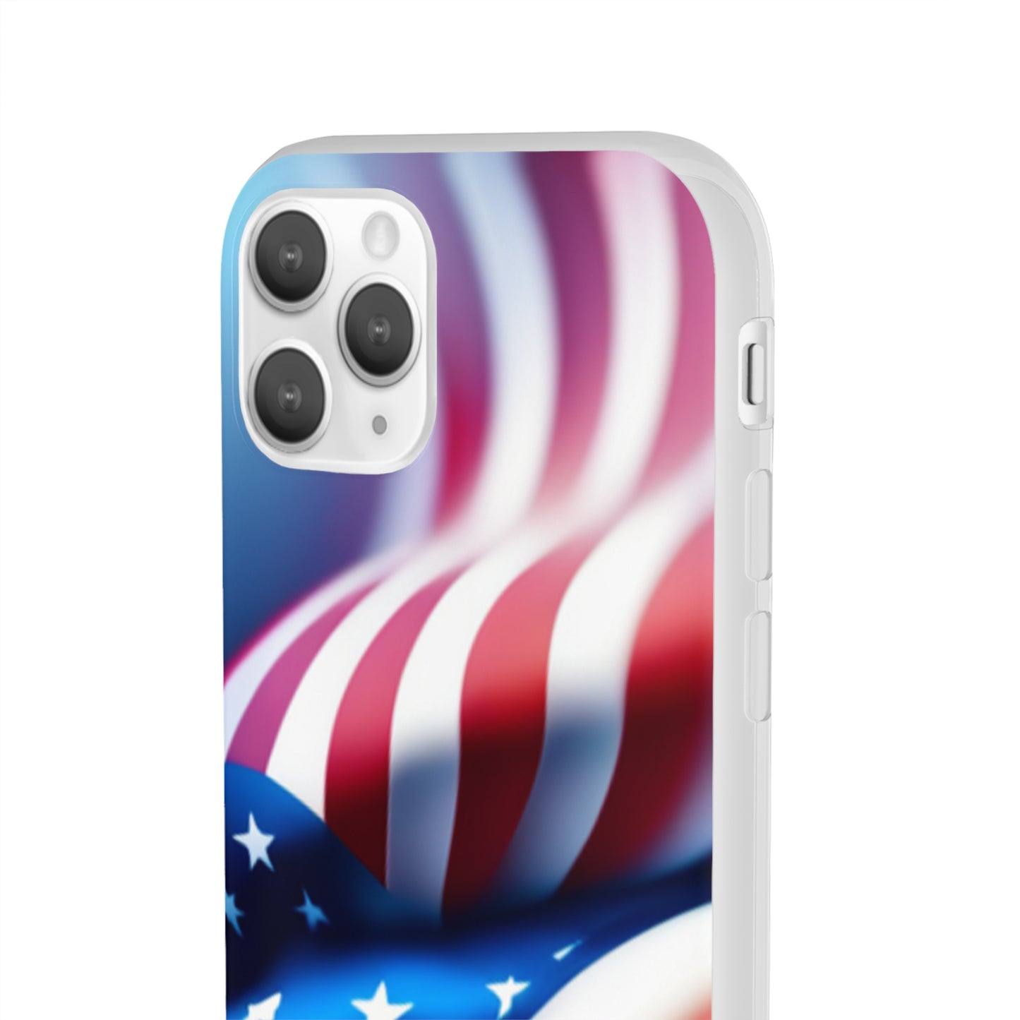 Flexi Case [United States of America]