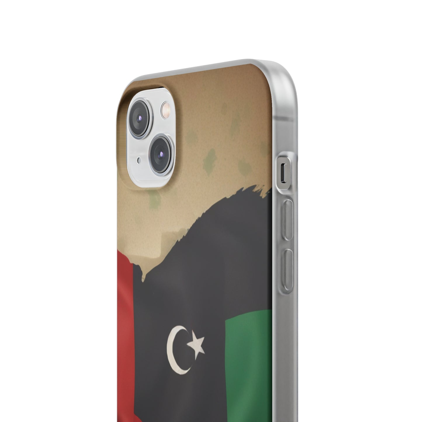 Flexi Case [Libya]