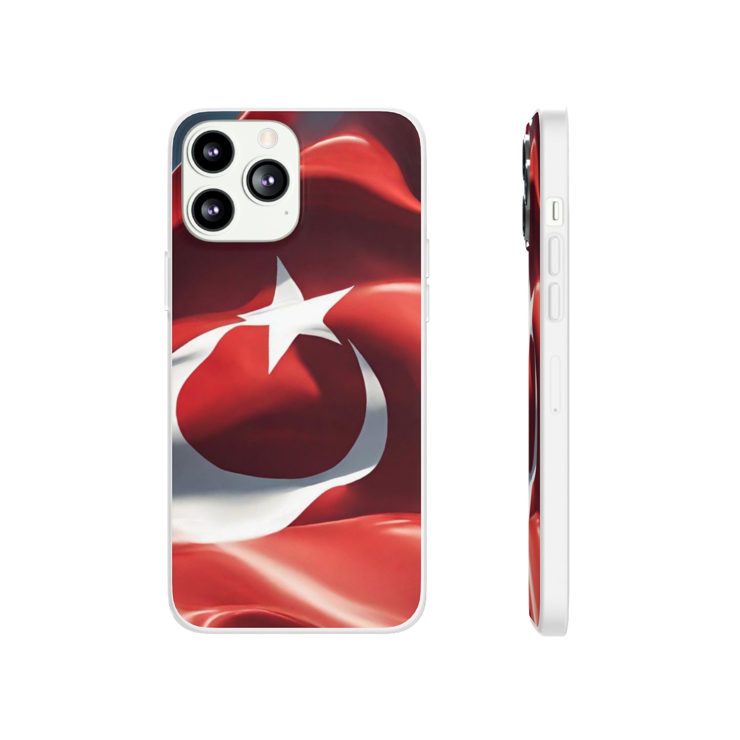 Flexi Case [Turkey]