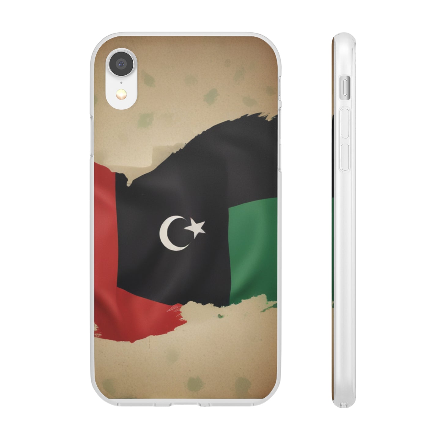 Flexi Case [Libya]