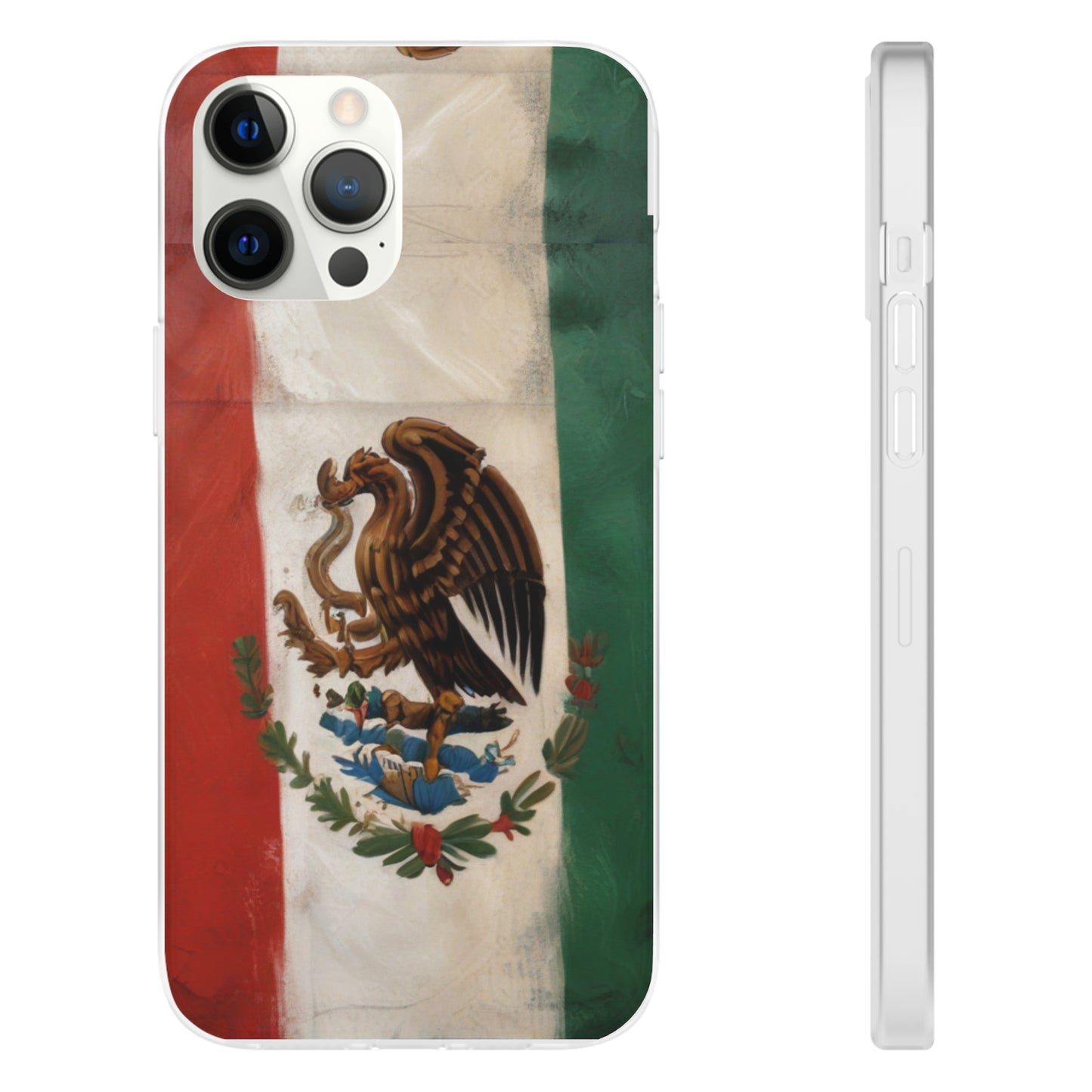 Flexi Case [Mexico]