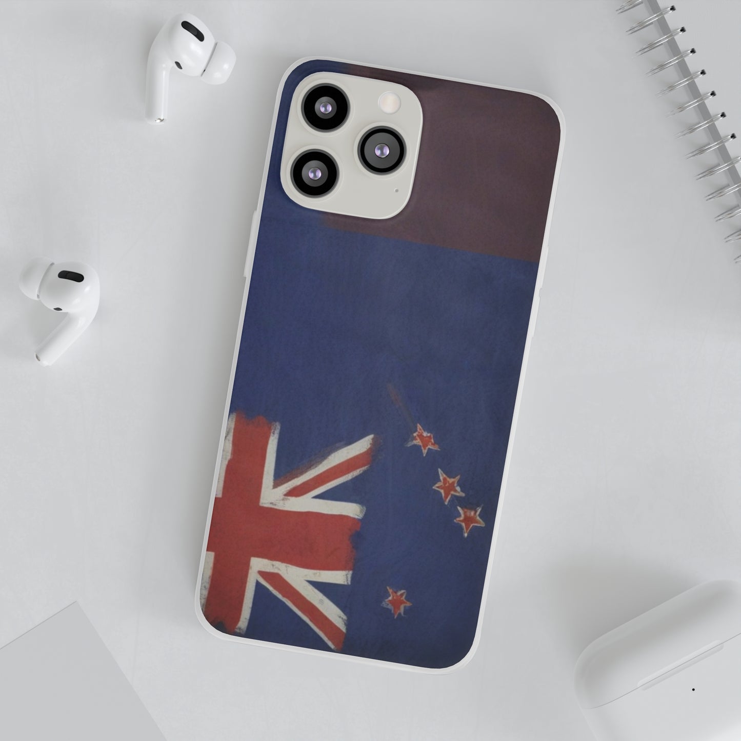 Flexi Case [New Zealand]