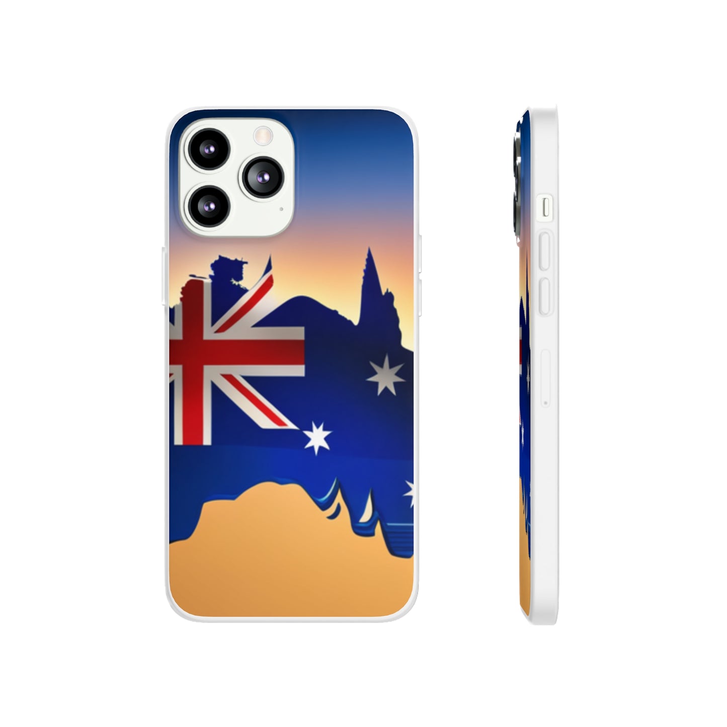 Flexi Case [Australia]