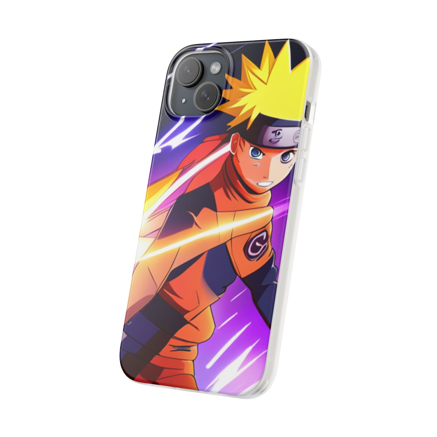 Flexi Case [Naruto]
