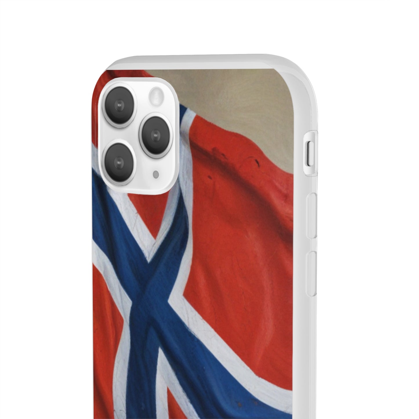 Flexi Case [Norway]