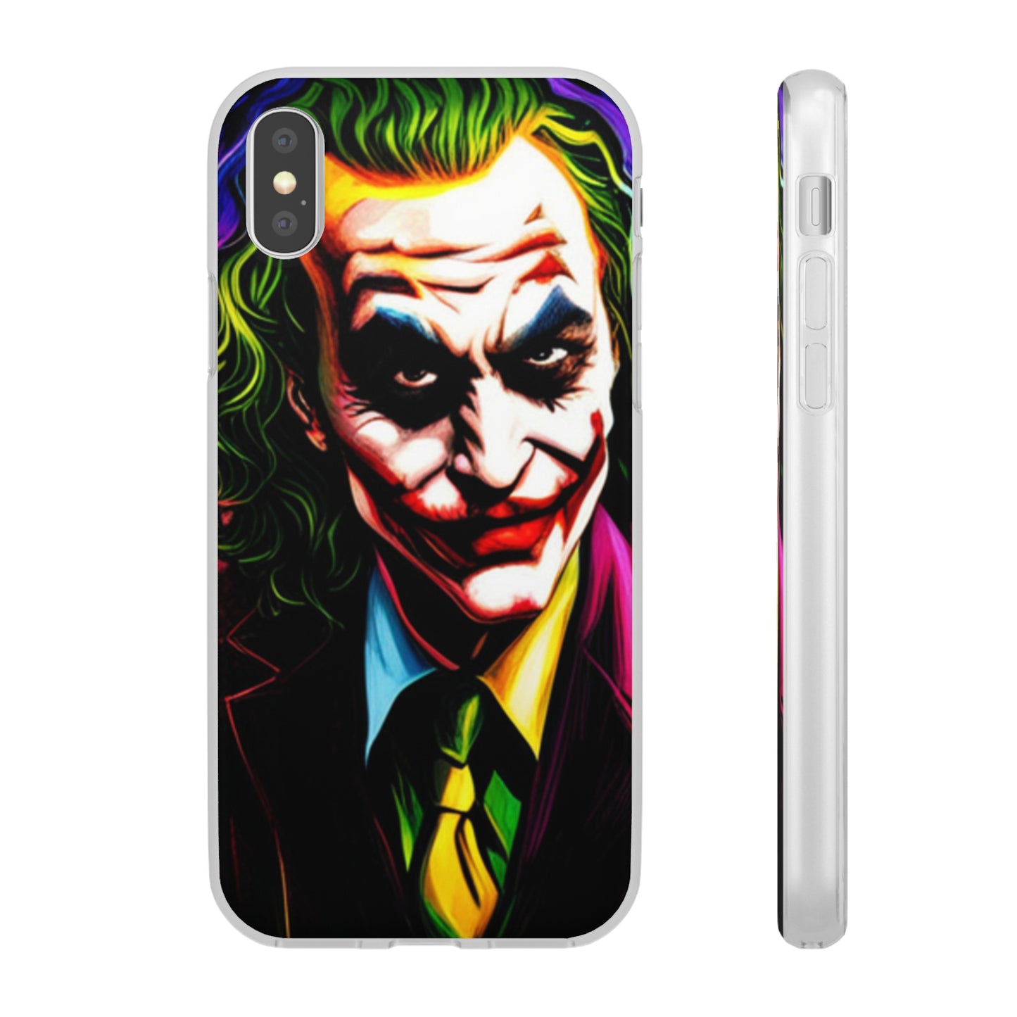 Flexi Case [Joker]