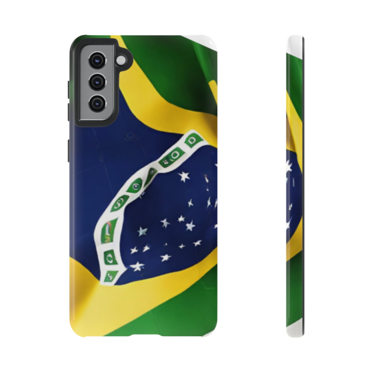 Tough Case [Brazil]