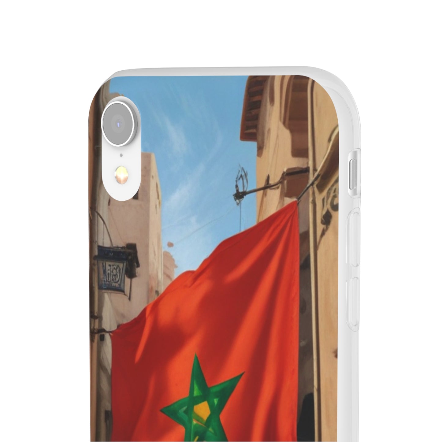 Flexi Case [Morocco]