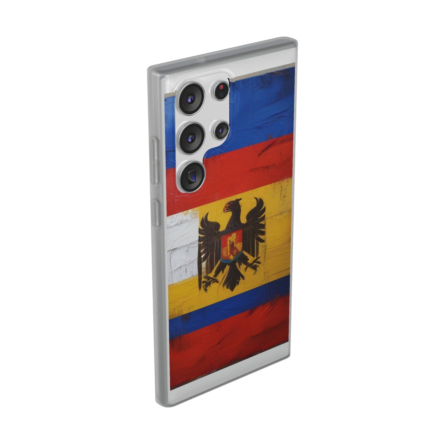 Flexi Case [Moldova]